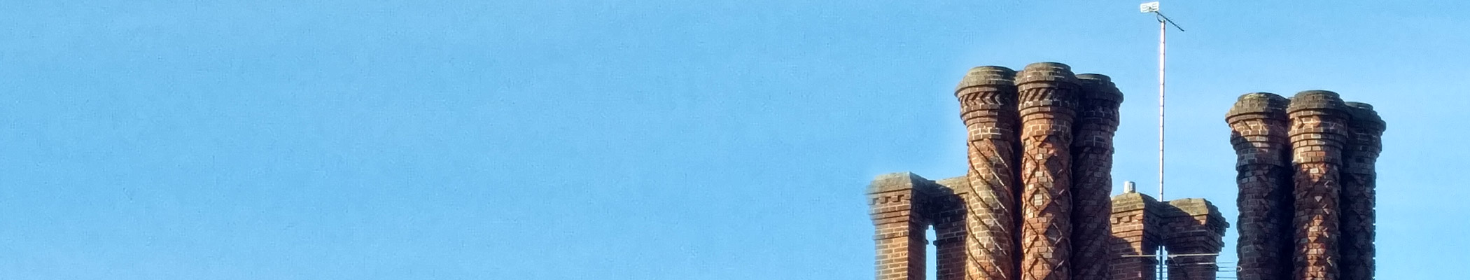 Welcome to GSG Chimney Sweep